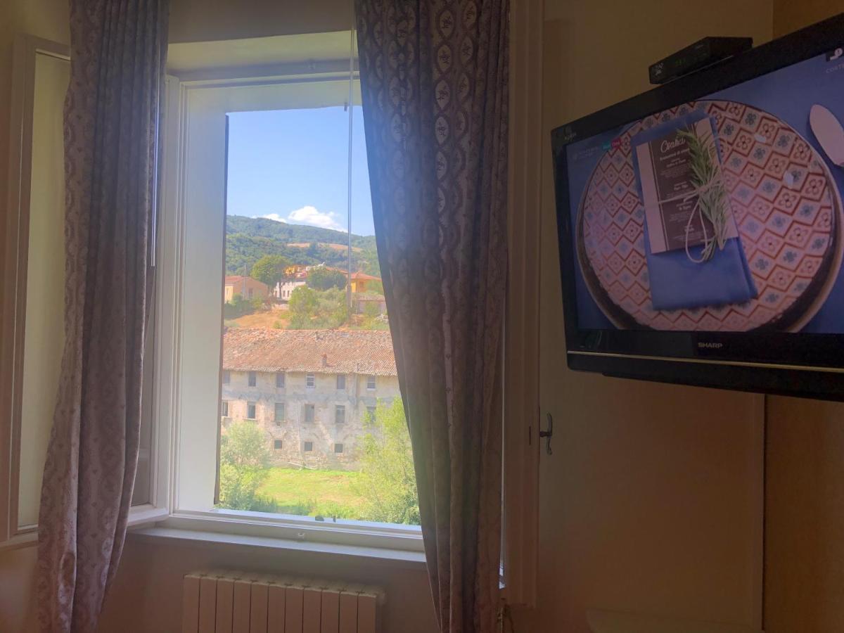La Finestra Sul Fiume * Fossombrone