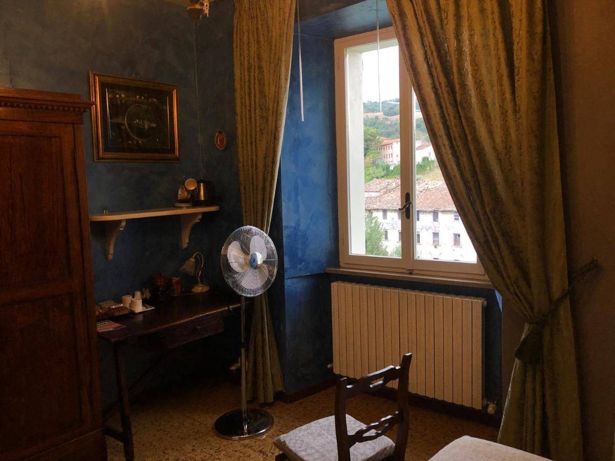 La Finestra Sul Fiume Fossombrone