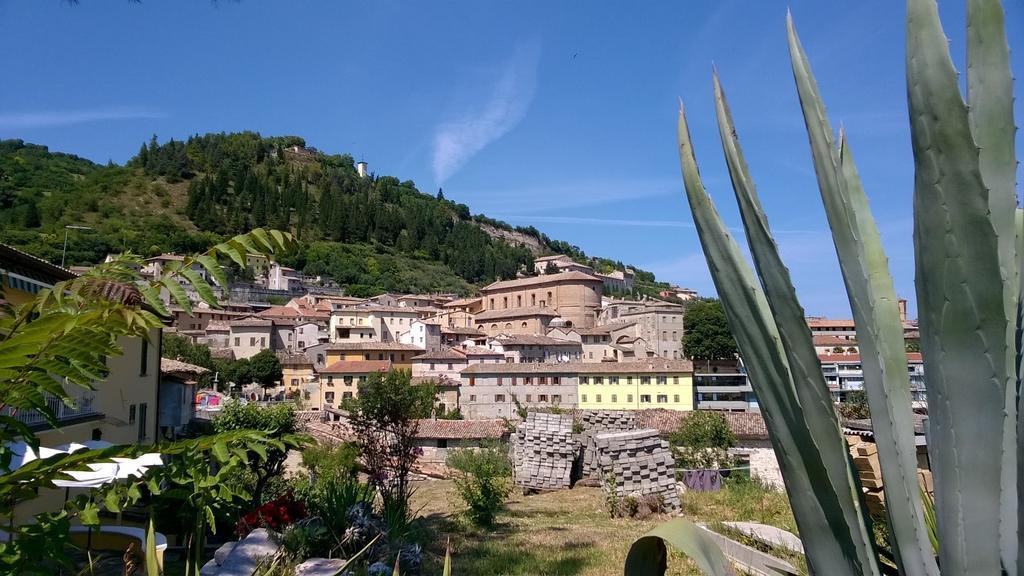 La Finestra Sul Fiume Fossombrone
