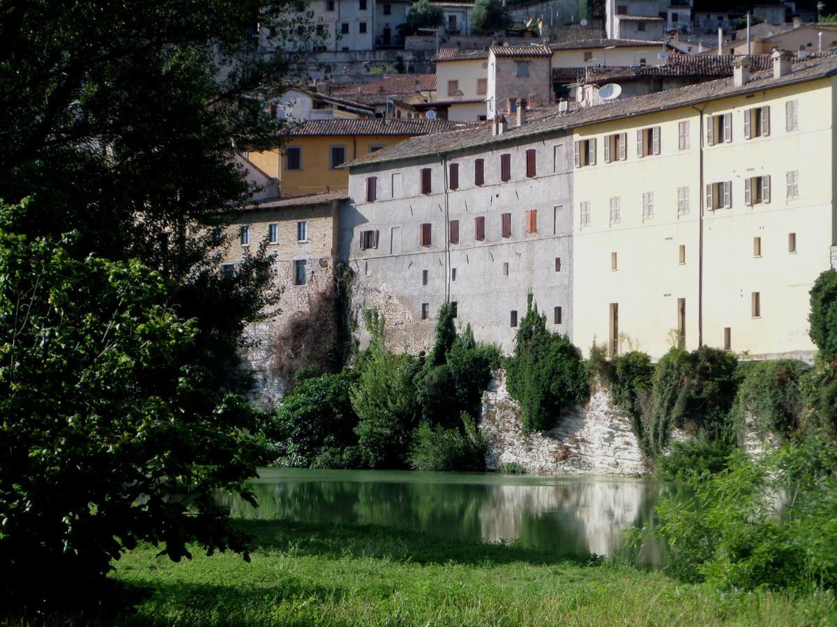 La Finestra Sul Fiume Fossombrone