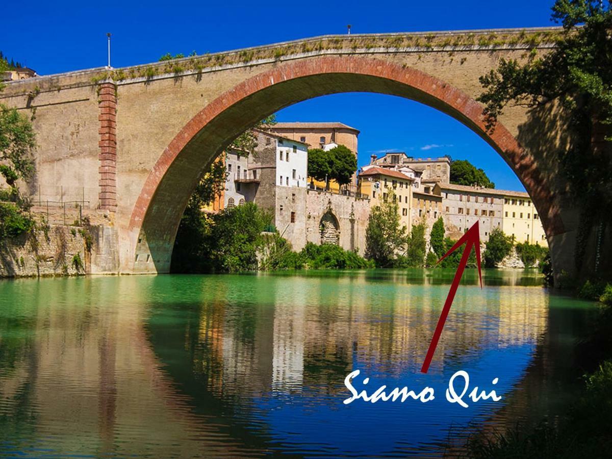 La Finestra Sul Fiume *