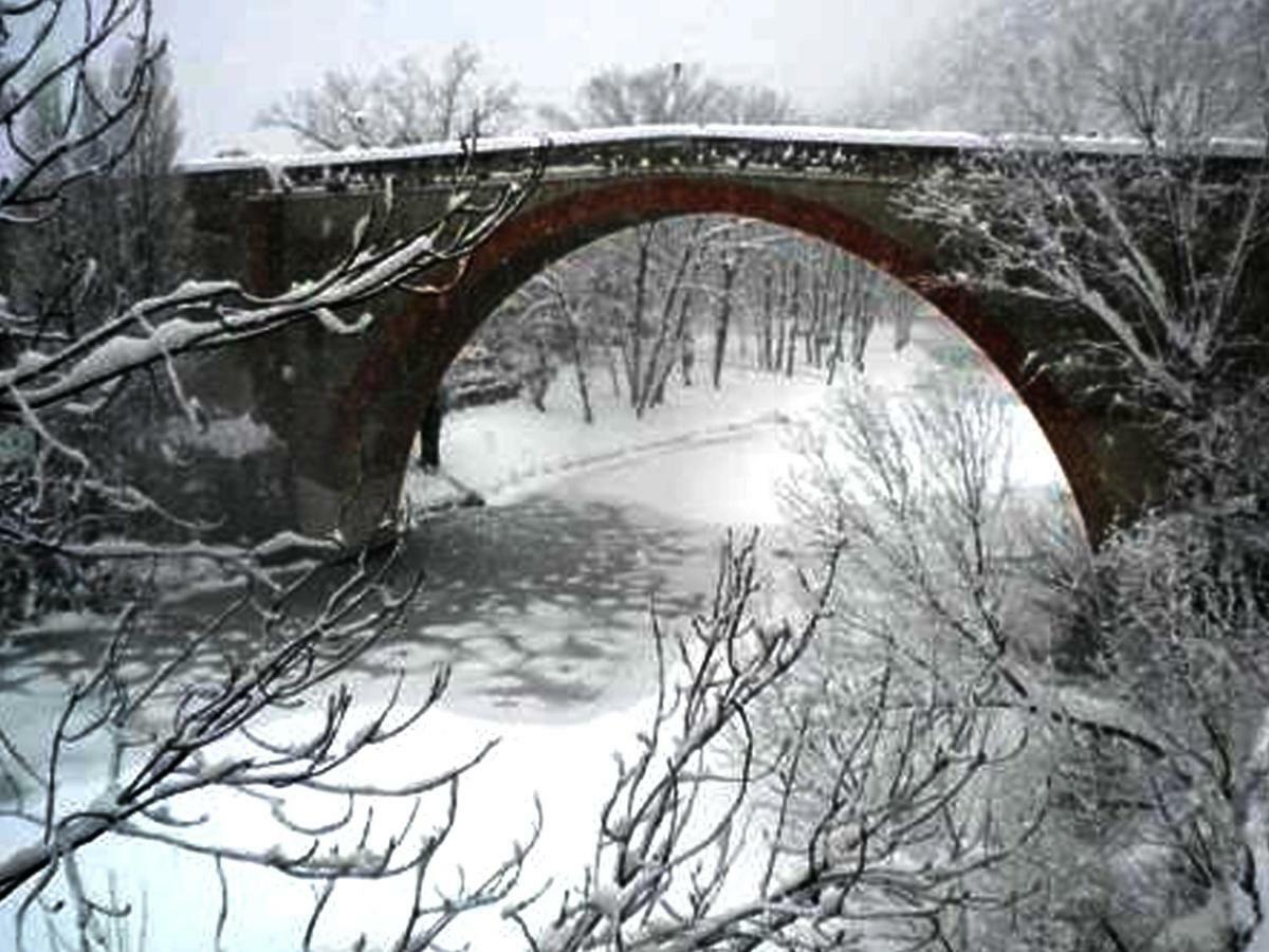 La Finestra Sul Fiume Fossombrone
