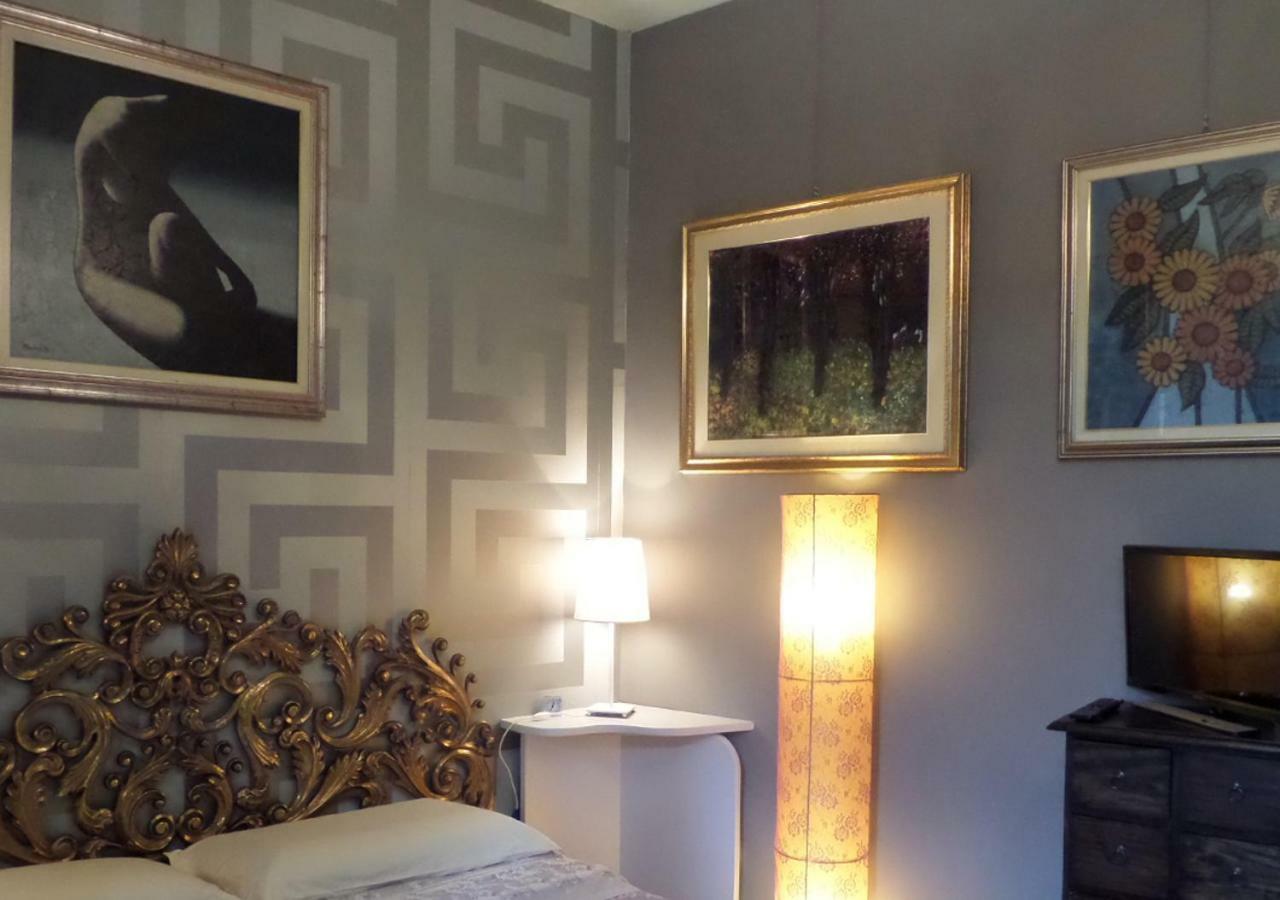 La Finestra Sul Fiume Bed & Breakfast Fossombrone
